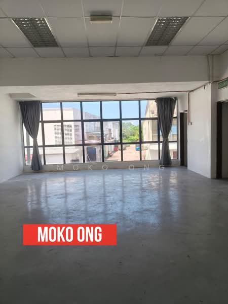 Terrace Factory for Rent in Teluk Kumbar (Penang) - Moko Ong - Interior - PropertyGuru.com.my