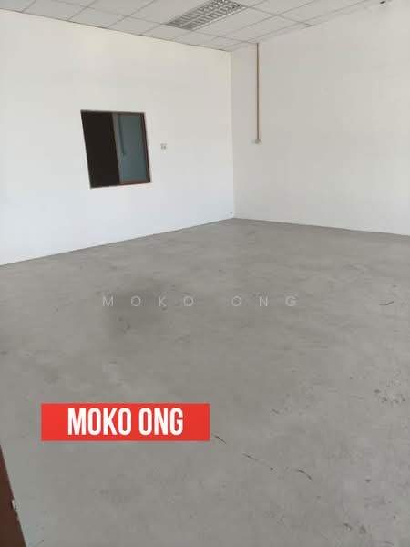 Terrace Factory for Rent in Teluk Kumbar (Penang) - Moko Ong - Interior - PropertyGuru.com.my