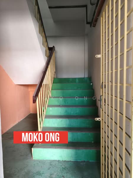 Terrace Factory for Rent in Teluk Kumbar (Penang) - Moko Ong - Entrance - PropertyGuru.com.my