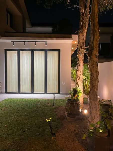 Semi-Detached House for Sale in Bandar Dato Onn (Tebrau) - Wenting Lee - Exterior - PropertyGuru.com.my