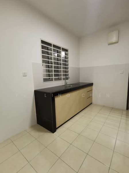 Kondominium untuk Dijual di Residensi KepongMas - Fui Ling Chen - Kitchen - PropertyGuru.com.my