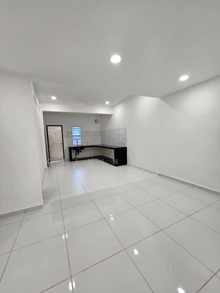 Rumah Teres 1 Tingkat untuk Dijual di Taman Ungku Tun Aminah (Skudai) - Calvin Lee - PropertyGuru.com.my