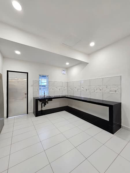 Rumah Teres 1 Tingkat untuk Dijual di Taman Ungku Tun Aminah (Skudai) - Calvin Lee - PropertyGuru.com.my