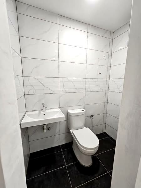 Rumah Teres 1 Tingkat untuk Dijual di Taman Ungku Tun Aminah (Skudai) - Calvin Lee - PropertyGuru.com.my