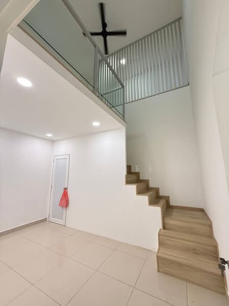 Rumah Berkembar untuk Dijual di Taman Ungku Tun Aminah (Skudai) - Jaz Lee - PropertyGuru.com.my