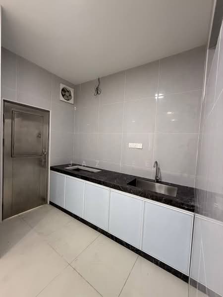 Rumah Berkembar untuk Dijual di Taman Ungku Tun Aminah (Skudai) - Jaz Lee - PropertyGuru.com.my