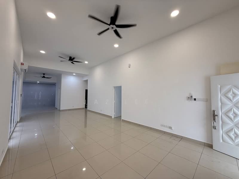 Rumah Berkembar untuk Dijual di Taman Ungku Tun Aminah (Skudai) - Jaz Lee - PropertyGuru.com.my