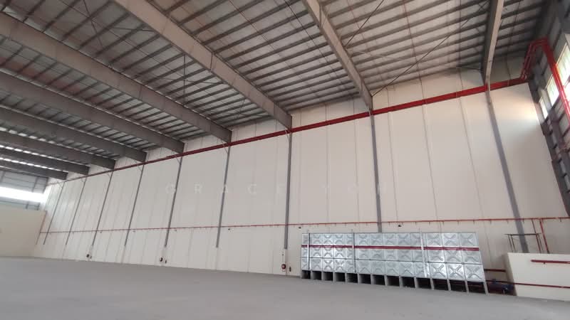 Warehouse for Rent in North Port (Pelabuhan Utara) (Port Klang (Pelabuhan Klang)) - Grace Yoh - Interior - PropertyGuru.com.my