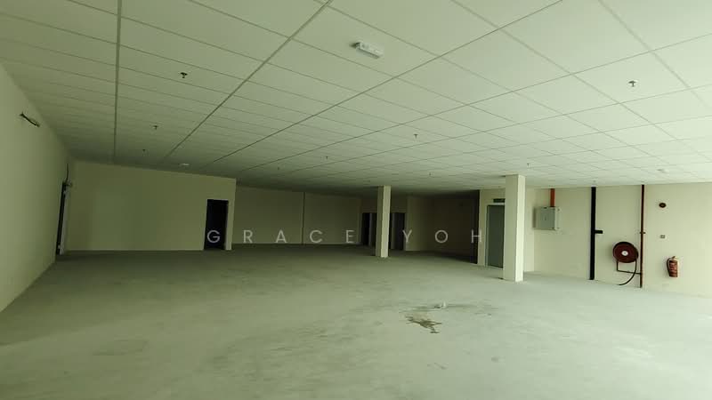 Warehouse for Rent in North Port (Pelabuhan Utara) (Port Klang (Pelabuhan Klang)) - Grace Yoh - Interior - PropertyGuru.com.my