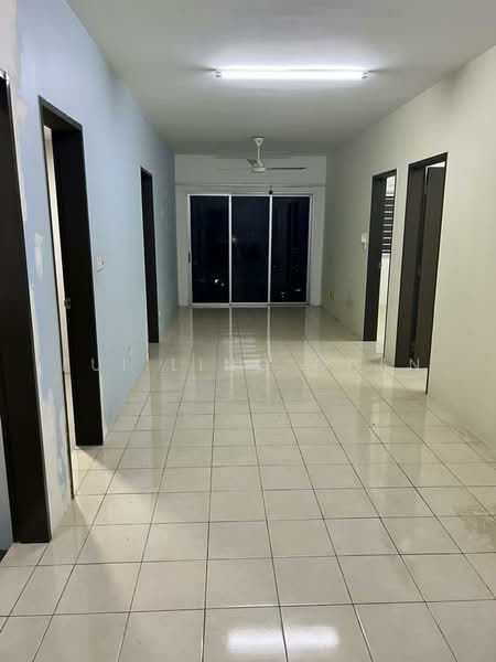 Condominium for Sale at Residensi KepongMas - Fui Ling Chen - Corridor - PropertyGuru.com.my