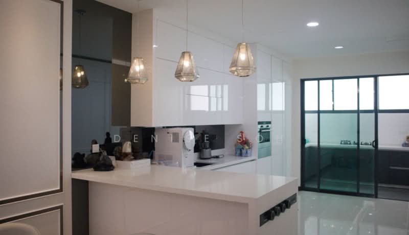 2-storey Terraced House for Sale in Jalan Ipoh (Kuala Lumpur) - Denise Soh - Kitchen - PropertyGuru.com.my