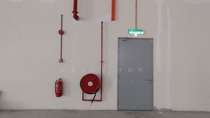 Warehouse for Rent in North Port (Pelabuhan Utara) (Port Klang (Pelabuhan Klang)) - Grace Yoh - Interior - PropertyGuru.com.my