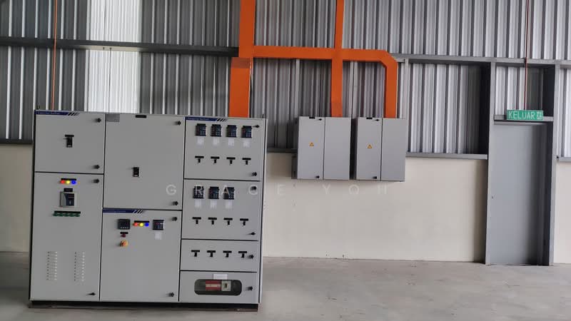 Warehouse for Rent in North Port (Pelabuhan Utara) (Port Klang (Pelabuhan Klang)) - Grace Yoh - Interior - PropertyGuru.com.my