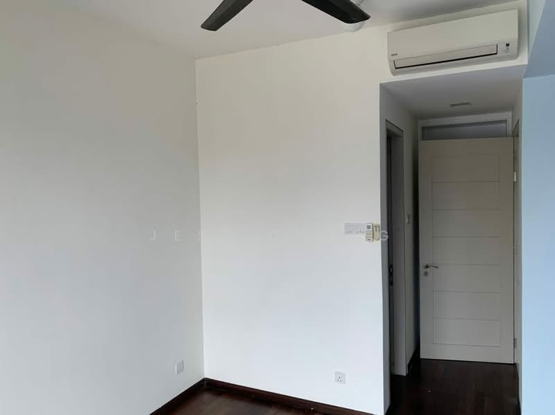 Servis Apartment untuk Disewa di Glomac Damansara - Jess Chong - Interior - PropertyGuru.com.my