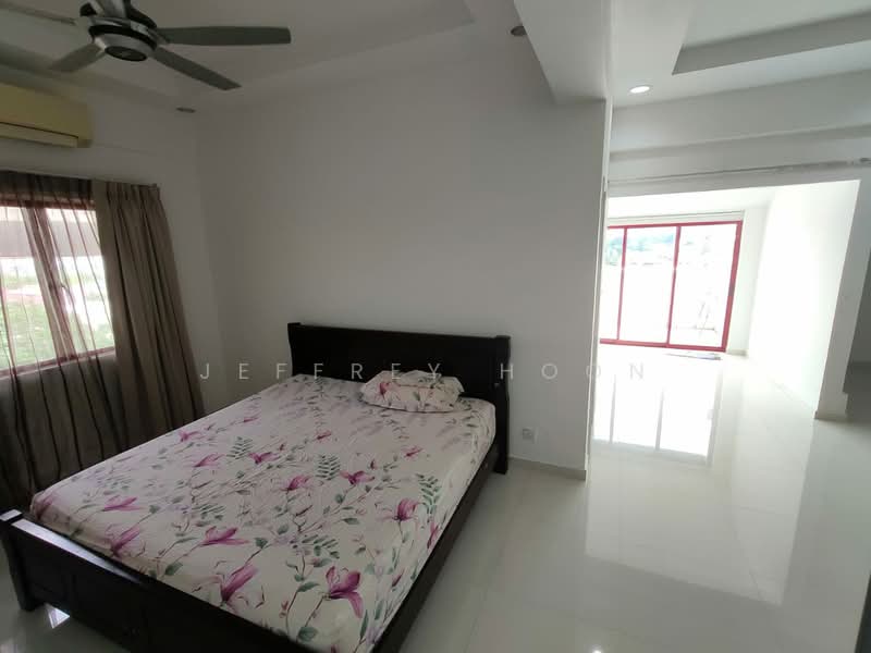 Condominium for Rent at Trellises - Jeffrey Hoon - Bedroom - PropertyGuru.com.my