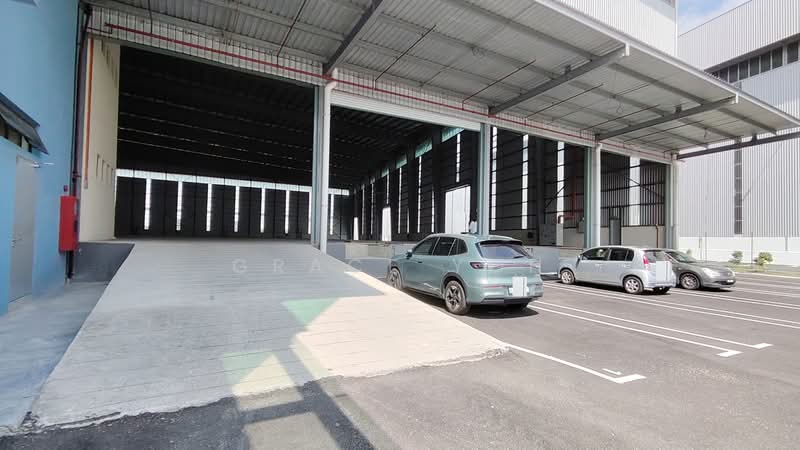 Warehouse for Rent in North Port (Pelabuhan Utara) (Port Klang (Pelabuhan Klang)) - Grace Yoh - Exterior - PropertyGuru.com.my