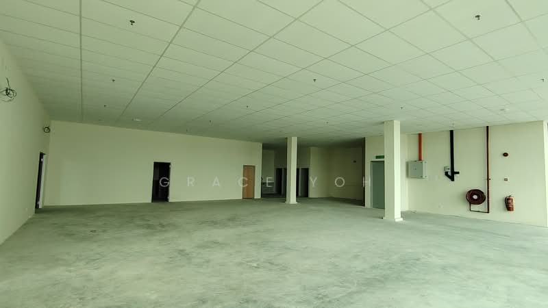 Warehouse for Rent in North Port (Pelabuhan Utara) (Port Klang (Pelabuhan Klang)) - Grace Yoh - Interior - PropertyGuru.com.my