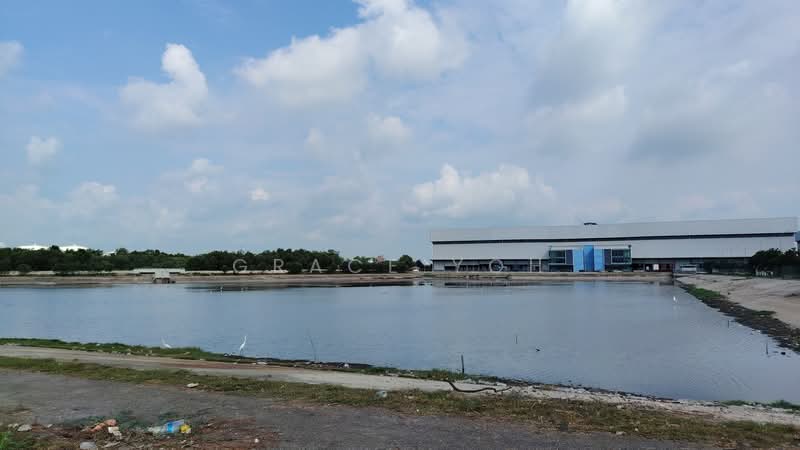 Warehouse for Rent in North Port (Pelabuhan Utara) (Port Klang (Pelabuhan Klang)) - Grace Yoh - PropertyGuru.com.my