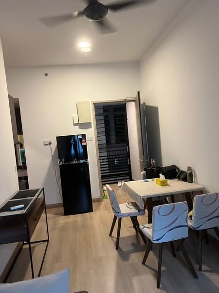 Servis Apartment untuk Disewa di The Grand Subang Jaya SS13 - Emmanuel Hoe - PropertyGuru.com.my