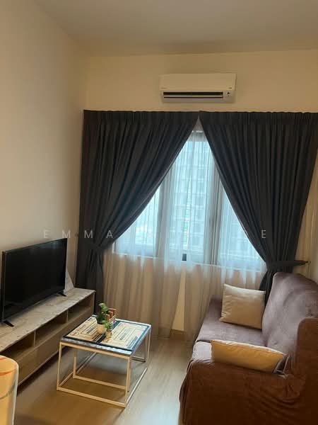 Servis Apartment untuk Disewa di The Grand Subang Jaya SS13 - Emmanuel Hoe - PropertyGuru.com.my