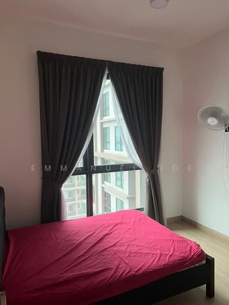 Servis Apartment untuk Disewa di The Grand Subang Jaya SS13 - Emmanuel Hoe - PropertyGuru.com.my