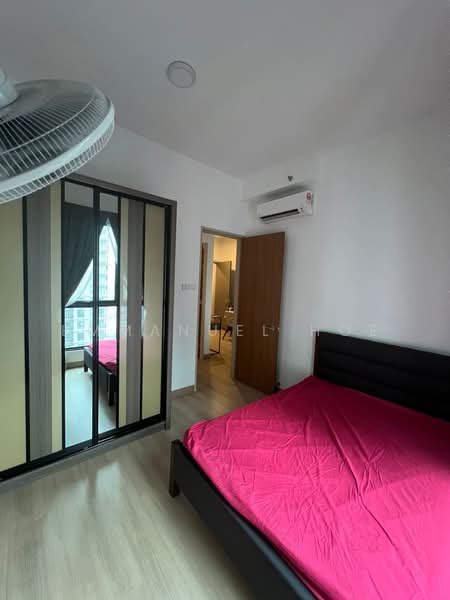 Servis Apartment untuk Disewa di The Grand Subang Jaya SS13 - Emmanuel Hoe - PropertyGuru.com.my