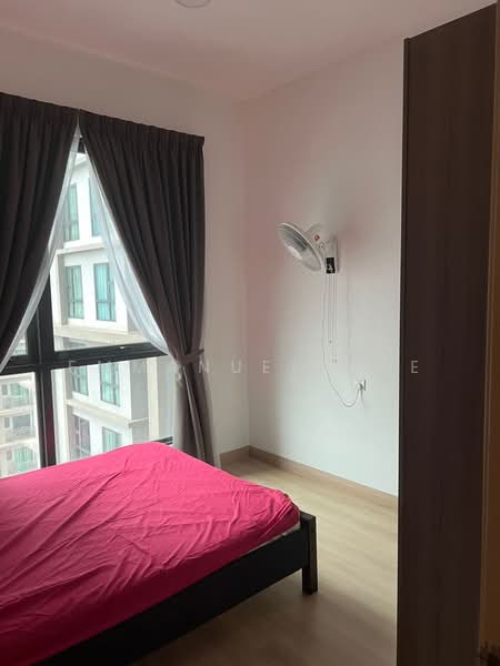 Servis Apartment untuk Disewa di The Grand Subang Jaya SS13 - Emmanuel Hoe - PropertyGuru.com.my