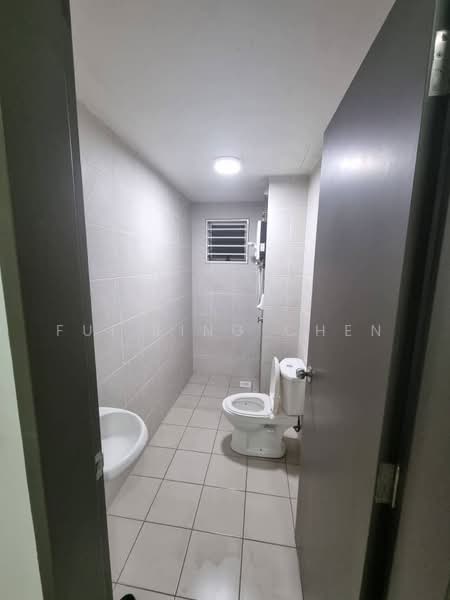 Condominium for Sale at Residensi KepongMas - Fui Ling Chen - Bathroom - PropertyGuru.com.my