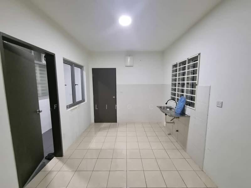 Condominium for Sale at Residensi KepongMas - Fui Ling Chen - Kitchen - PropertyGuru.com.my