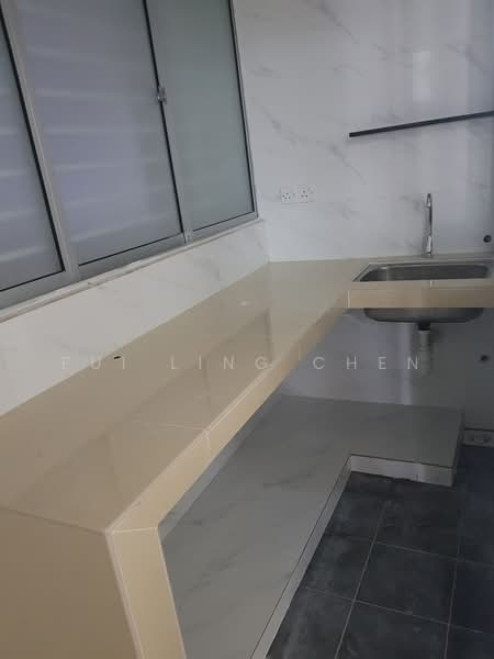 Condominium for Sale at Residensi KepongMas - Fui Ling Chen - Kitchen - PropertyGuru.com.my