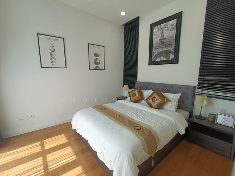 4-storey Terraced House for Rent in Iskandar Puteri (Nusajaya) (Johor) - Wenting Lee - Bedroom - PropertyGuru.com.my