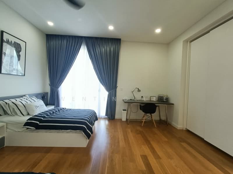 4-storey Terraced House for Rent in Iskandar Puteri (Nusajaya) (Johor) - Wenting Lee - Bedroom - PropertyGuru.com.my