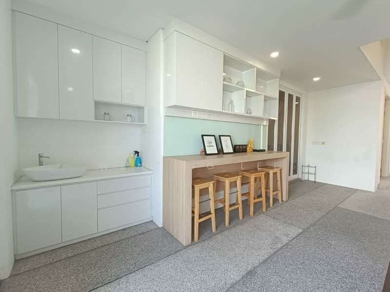 4-storey Terraced House for Rent in Iskandar Puteri (Nusajaya) (Johor) - Wenting Lee - Interior - PropertyGuru.com.my