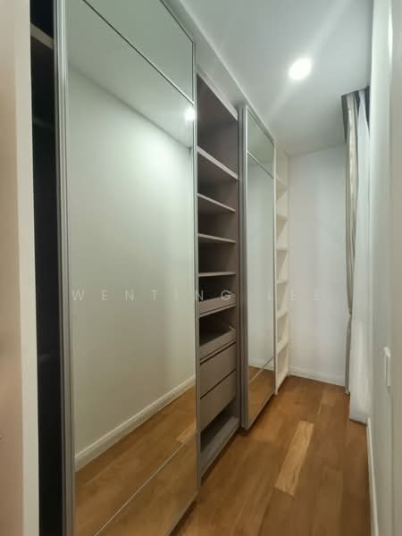 4-storey Terraced House for Rent in Iskandar Puteri (Nusajaya) (Johor) - Wenting Lee - Interior - PropertyGuru.com.my