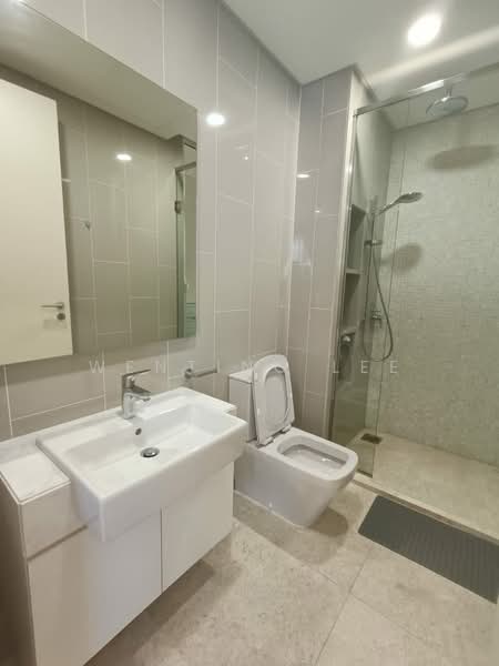 4-storey Terraced House for Rent in Iskandar Puteri (Nusajaya) (Johor) - Wenting Lee - Bathroom - PropertyGuru.com.my