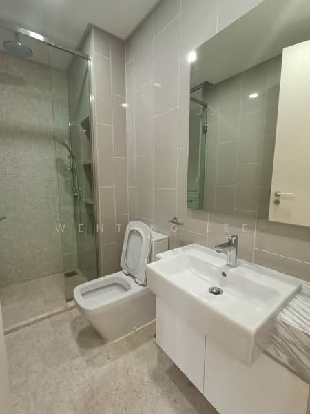 4-storey Terraced House for Rent in Iskandar Puteri (Nusajaya) (Johor) - Wenting Lee - Bathroom - PropertyGuru.com.my