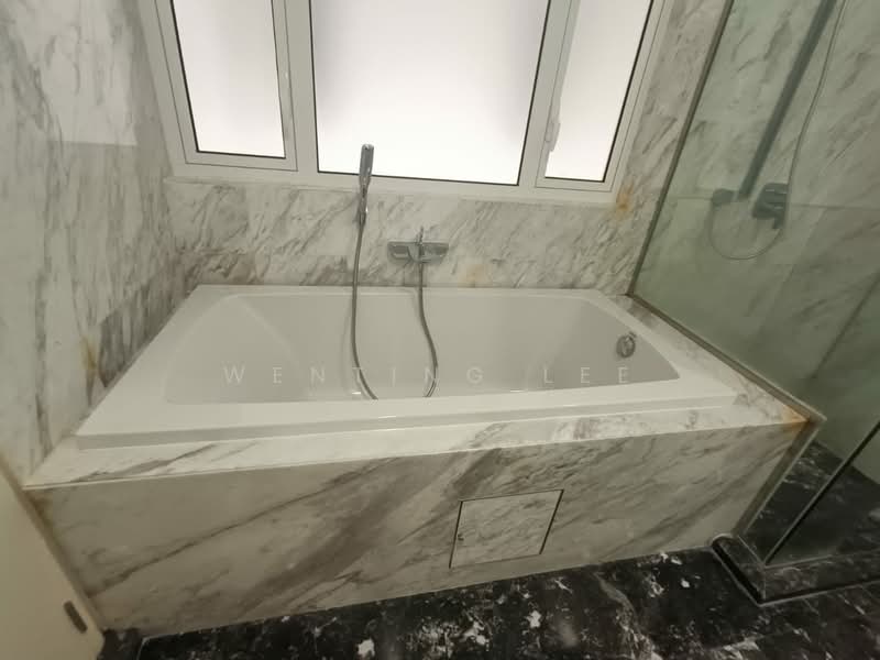 4-storey Terraced House for Rent in Iskandar Puteri (Nusajaya) (Johor) - Wenting Lee - Bathroom - PropertyGuru.com.my