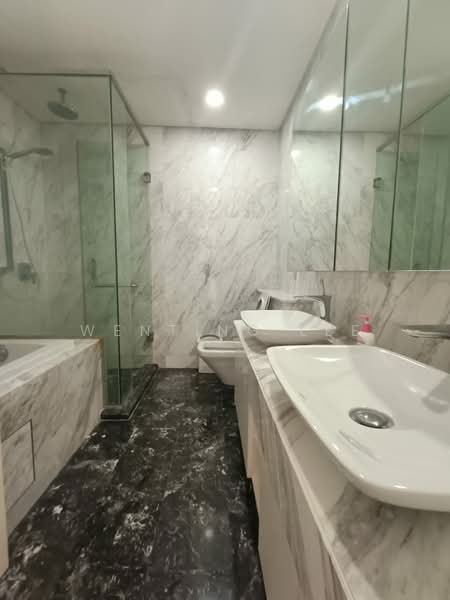 4-storey Terraced House for Rent in Iskandar Puteri (Nusajaya) (Johor) - Wenting Lee - Bathroom - PropertyGuru.com.my
