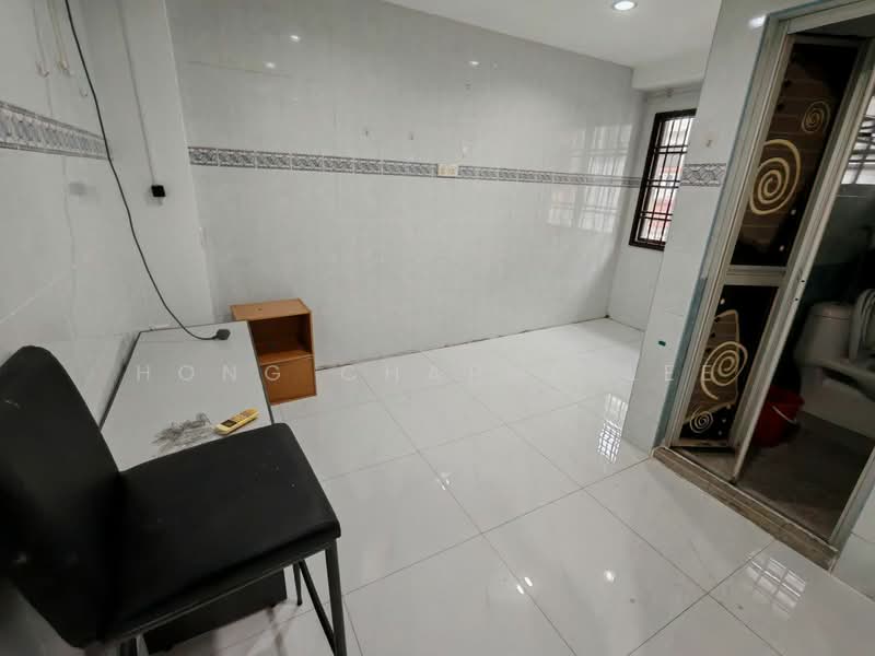 2-storey Terraced House for Rent in Johor Bahru (Johor) - Hong Charng Lee - Interior - PropertyGuru.com.my
