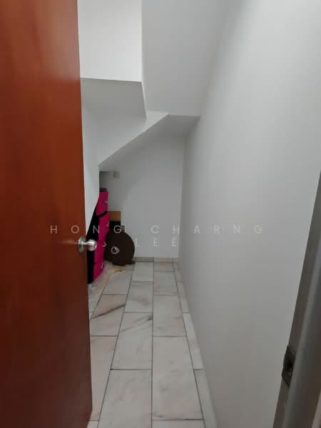 2-storey Terraced House for Rent in Johor Bahru (Johor) - Hong Charng Lee - Interior - PropertyGuru.com.my