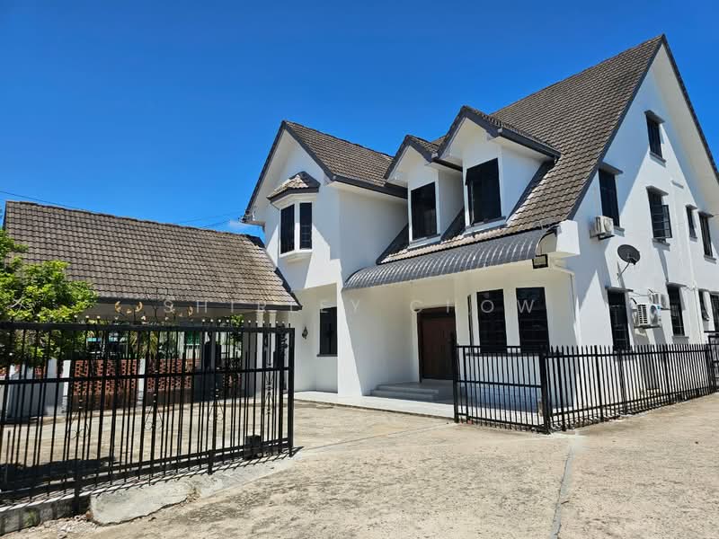 Bungalow for Rent in Kota Kinabalu (Sabah) - shirley Chow - PropertyGuru.com.my
