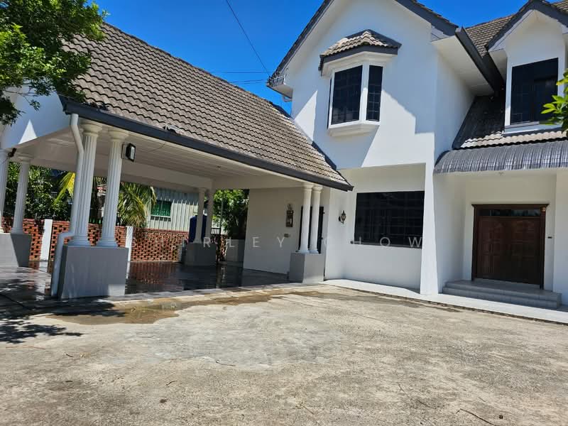 Bungalow for Rent in Kota Kinabalu (Sabah) - shirley Chow - PropertyGuru.com.my
