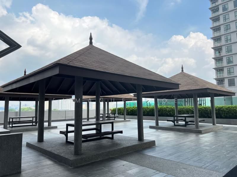 Service Residence for Rent at The Grand Subang Jaya SS15 - Emmanuel Hoe - PropertyGuru.com.my
