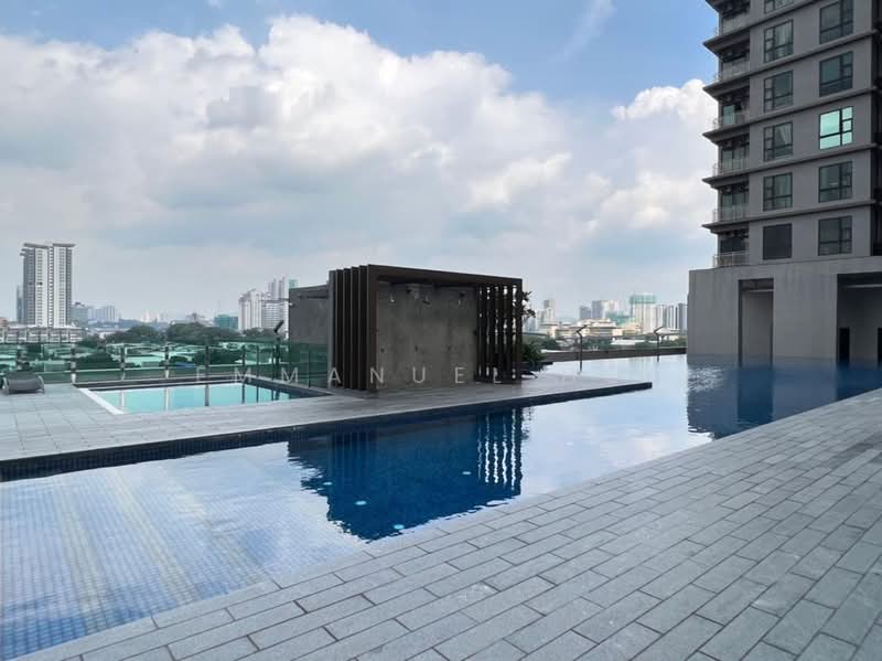 Service Residence for Rent at The Grand Subang Jaya SS15 - Emmanuel Hoe - PropertyGuru.com.my