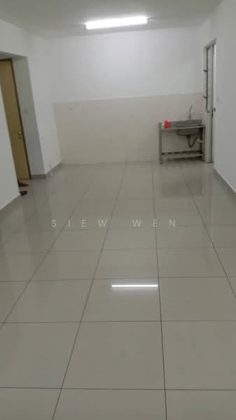 Service Residence for Rent at Platinum Lake PV 21 - Siew Wen - PropertyGuru.com.my