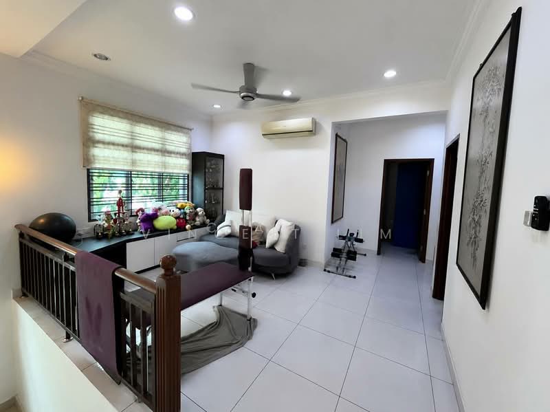 Semi-Detached House for Sale in Taman Gaya (Ulu Tiram) - Vincent Lim - PropertyGuru.com.my