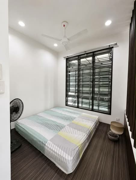 Semi-Detached House for Sale in Taman Gaya (Ulu Tiram) - Vincent Lim - PropertyGuru.com.my