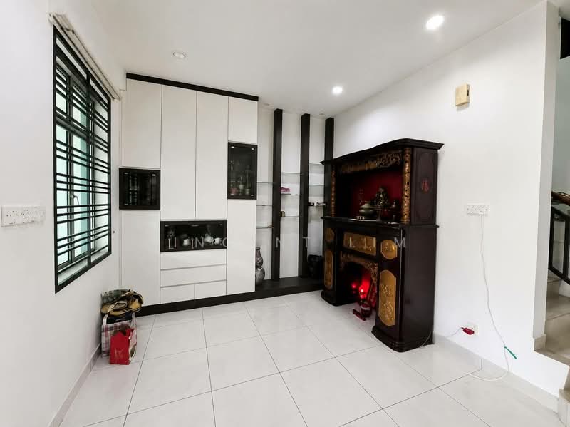 Semi-Detached House for Sale in Taman Gaya (Ulu Tiram) - Vincent Lim - PropertyGuru.com.my