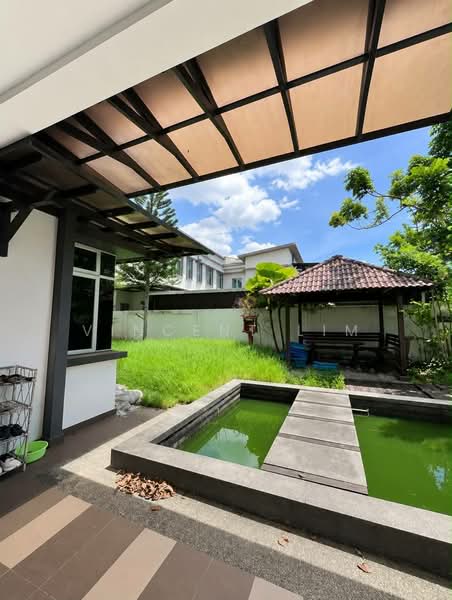 Semi-Detached House for Sale in Taman Gaya (Ulu Tiram) - Vincent Lim - PropertyGuru.com.my