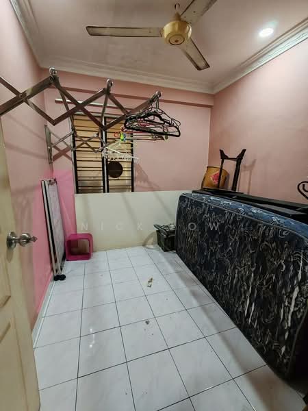 Kondominium untuk Disewa di Dwi Mahkota - Nick Low - Interior - PropertyGuru.com.my